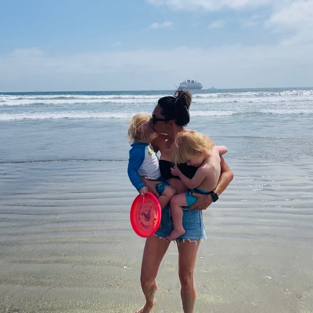 Meet your Posher, Alexandra